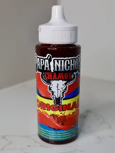 Original Chamoy Sauce