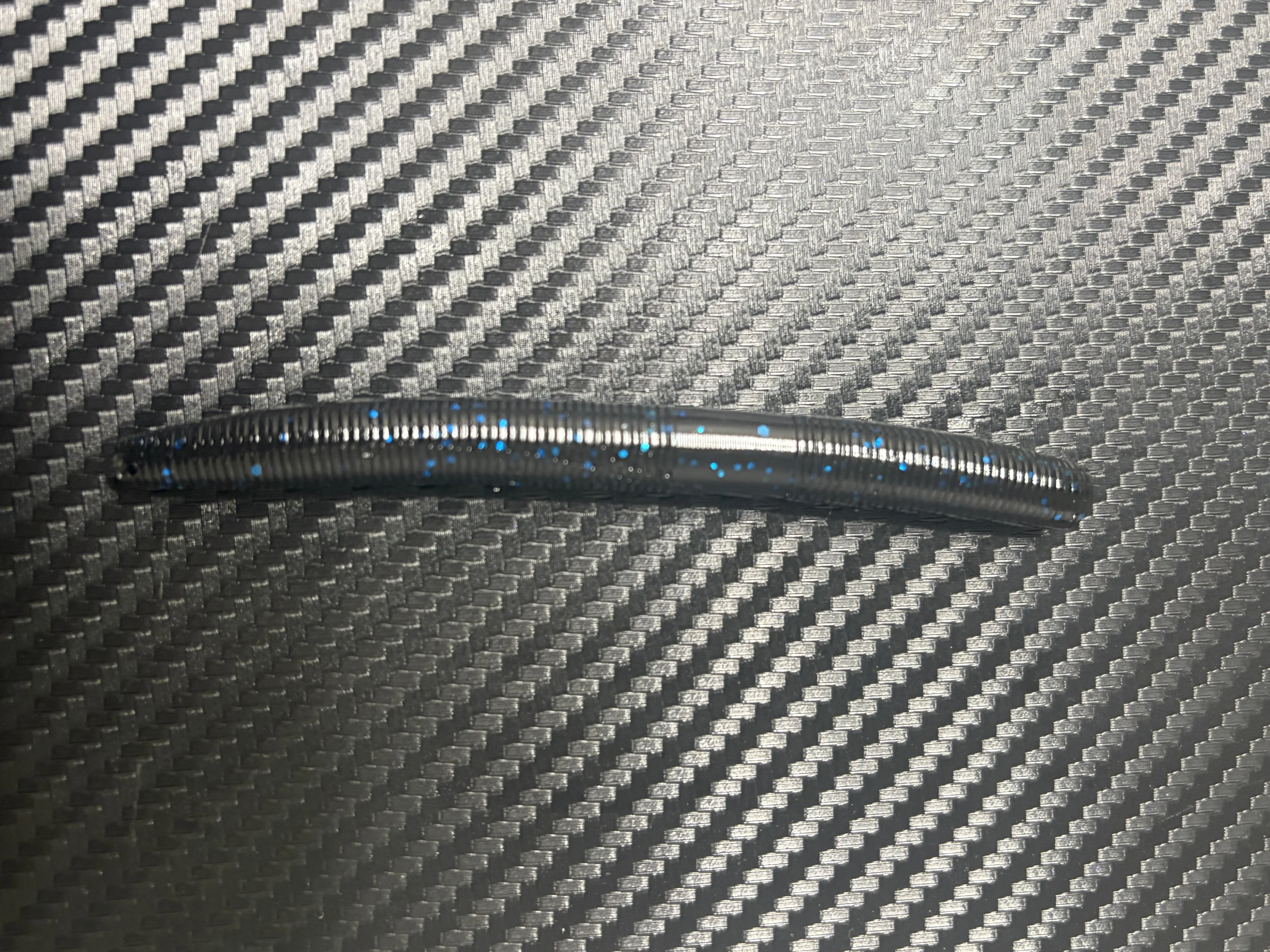 4 inch senkos