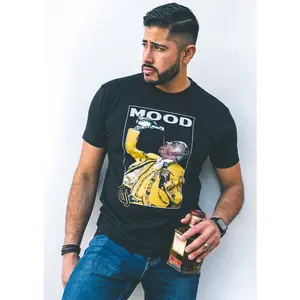 MOOD T-SHIRT (BACK IN STOCK)