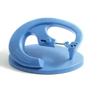 FI436-KB: Beadalon Knot-a-bead Knotter Tool 1 Piece