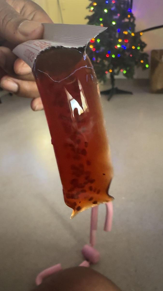 Item: Cutting Jelly 10 Days - 1 Carton