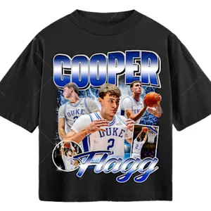 Vintage 90s COOPER HAGG Unisex T-Shirt, Graphic Tee, Gift For Men and Women, Top Streetwear