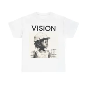 Trailblazing Visionary Tee