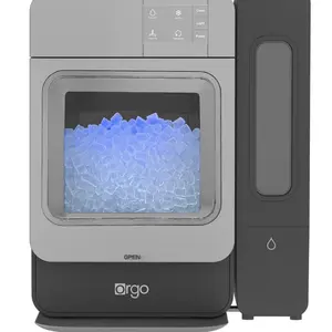 Countertop Ice Maker, Nugget Ice Types High Quality /6 month warranty