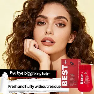 1pc Hair Volume Powder, Root Lifter for Fine Soft Dull Hair, Fluffy Hair, Oil Control Styling Powder, Unisex Hair Care, Universal Use