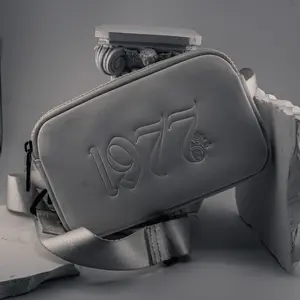 White EDC Pack