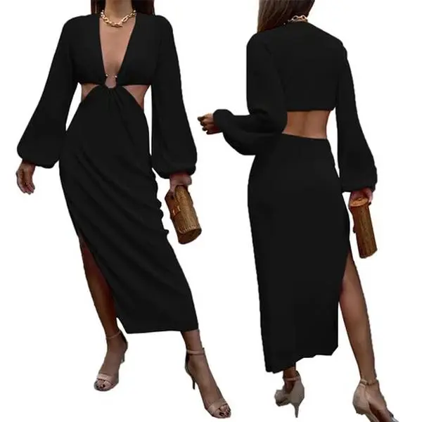Waistless Dress for Women's, Get your favorite dress now.