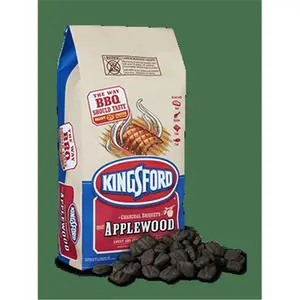 Kingsford Products  16 lbs Apple Wood Briquette