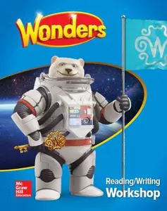 USED-Wonders Reading/Writing Workshop, Grade 6 by Donald Bear (Hardcover)