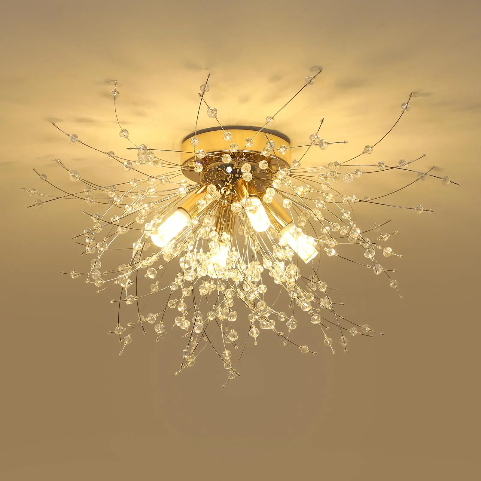 Gold-4 Light
