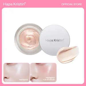 [Hapa Kristin] Light Glow Highlighter - Flash | perfectly pairs with Hapa Kristin Colored Contacts