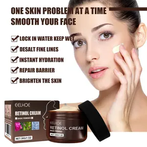 Retinol Anti-aging Cream Firming, Lifting, Brightening, Moisturizing Facial Skin Care