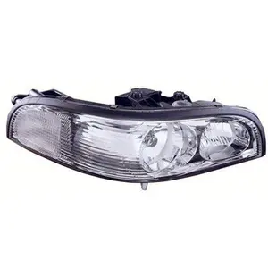 1999 Buick Park Avenue Front Passenger Side Replacement Headlight Assembly ARSWLGM2503160C