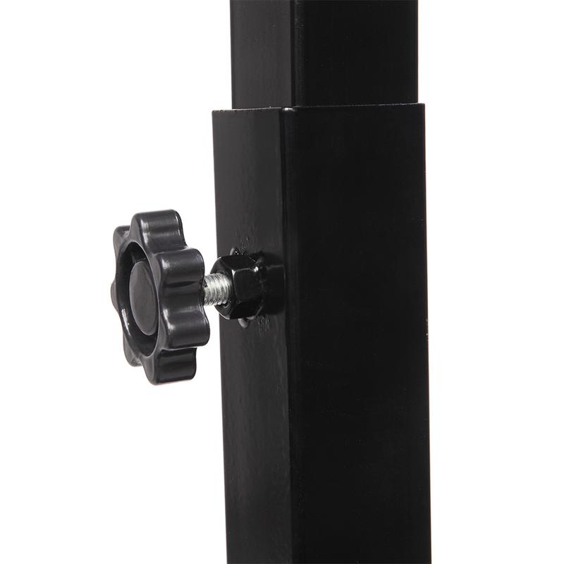 PEXMOR Pool Basketball Hoop & vplleyball Poolside, Portable for Swimming Pool, Upgraded Water Basketball Backboard Stand for Pool Indoor Outdoor