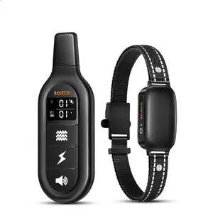 RoJeco ProTrainer Dog RoJeco ProTrainer Dog Collar – Advanced Training & Behavior Correction for Your Dog