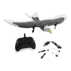 Bald Eagle R/C 2.4GHz Remote Control Airplane