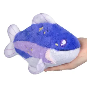 Squish Dreams: Snacker Dream Trout