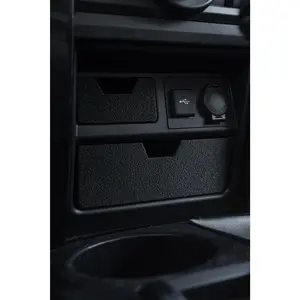 4Runner Lifestyle Center Console Cubby Drawers (2014-2024)