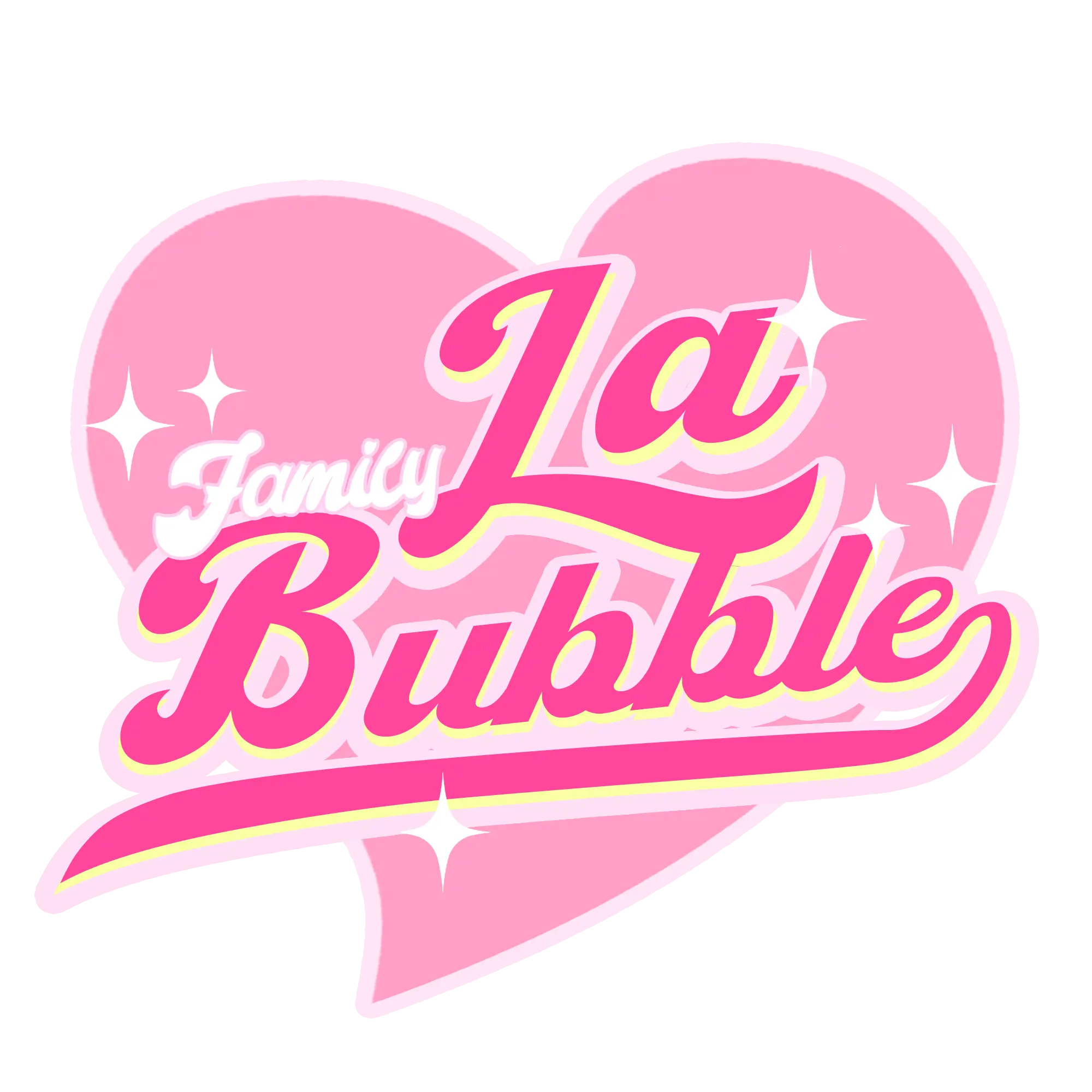 Labubble Magnet Labubble Magnet