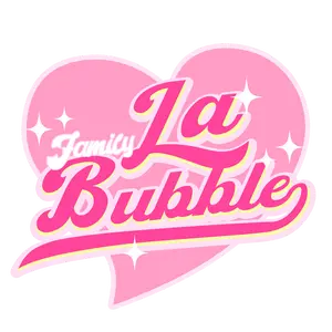 Labubble Magnet