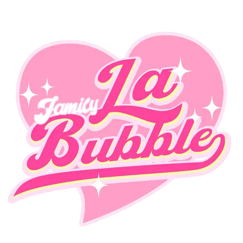 Labubble Magnet