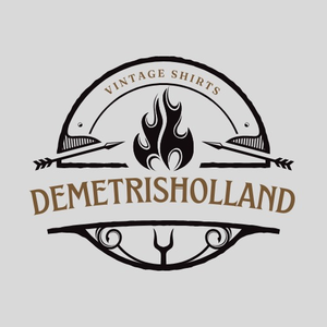 DemetrisHolland