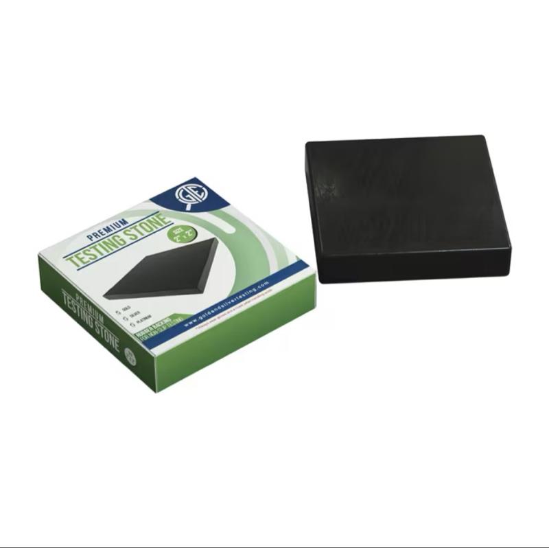 Gold Silver Jewelry Testing Acid Kit 10K 14K 18K 22K 24 Test Kit Detector