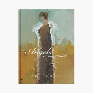 Angels in Our Midst Coffee Table Book