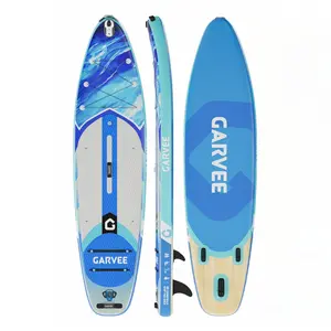 10.6FT Stand Up Paddle Boards with Premium SUP Accessories,450LB High Weight Capacity Wide for Beginners, Large Paddle with Camera Mount