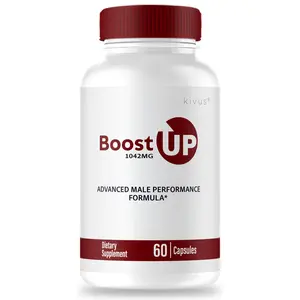 Boost Up - BoostUp Advanced Supplement Capsules