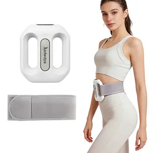 Fascial Ring - Durable Lightweight Support for Men & Women Daily Use Exercise & Relaxation Essential Fascial Health Accessory