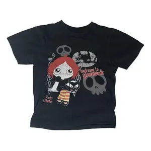 Harajuku Goth BabyTee Y2K Style Letter Print Fairy Grunge Summer E-girl White Crop Top Slim 2000s Star Streetwear T-shirts