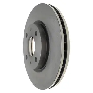 Rotors SB680677 Professional Grade Vented Front Brake Rotor for 2008-2011 Ford Focus