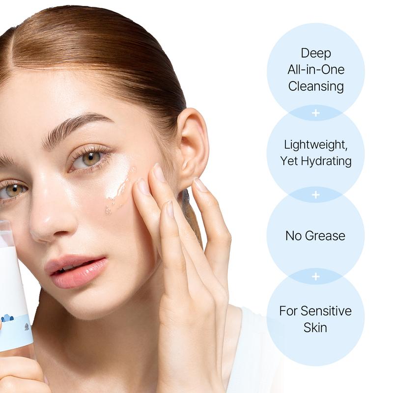 Dokdo Cleansing Oil_200ml