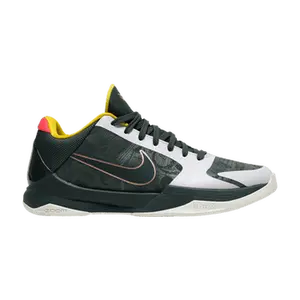 Nike Zoom Kobe 5 Protro 'EYBL'