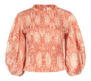 Sunshine Tienda Hali Top