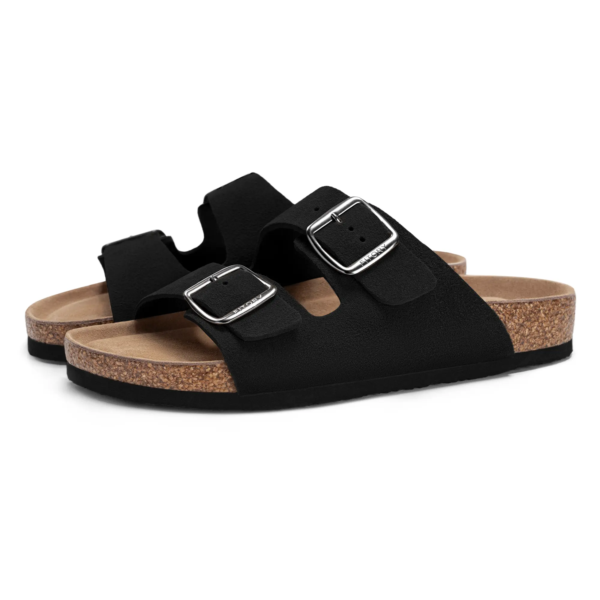 Black Suede