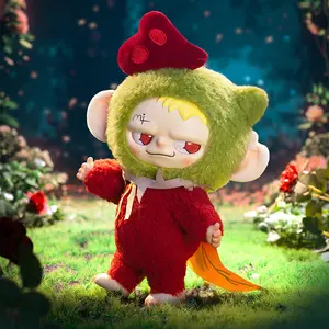 (Black Friday)PiteNaughty Naughty League SJD Plush Blind Box Soft Cuddly Gift Stuffed Animal