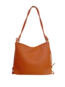 The Iris Duality Tessellate Bag (#2017) By Iris & Rainbow