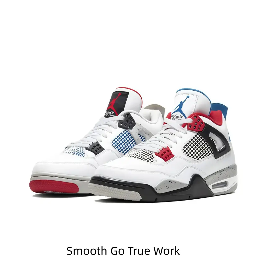 Multicolor Contrast Mid-cut Collectible Sneakers Padded Ankle Lining Visible Heel Air Cushion Layered Splatter Detail High Value Collector Vibrant Retro Street Trainers
