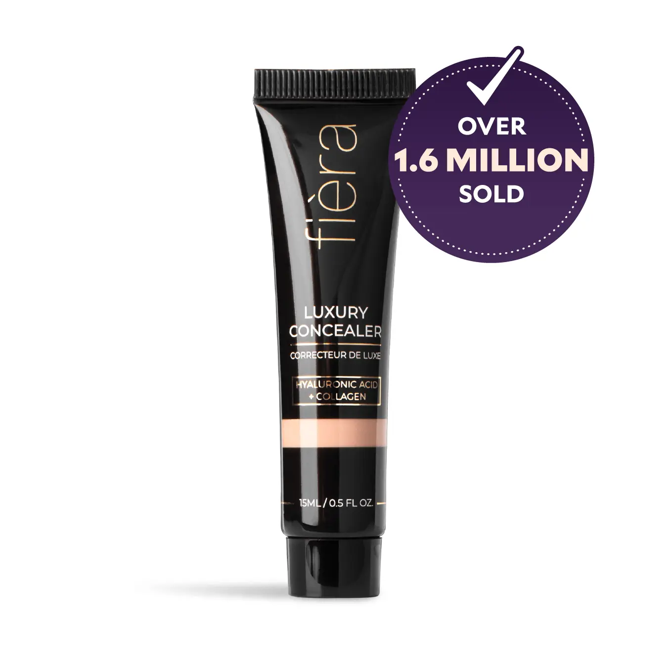 Luxury Concealer Luxury Concealer