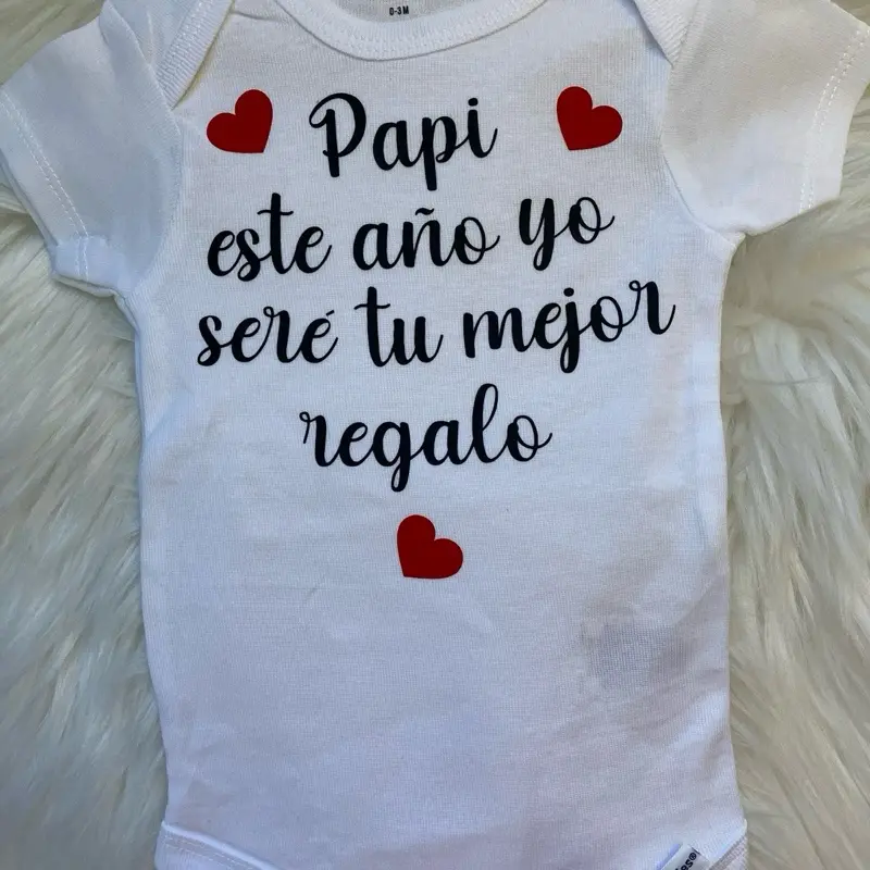 Papi, Shirt