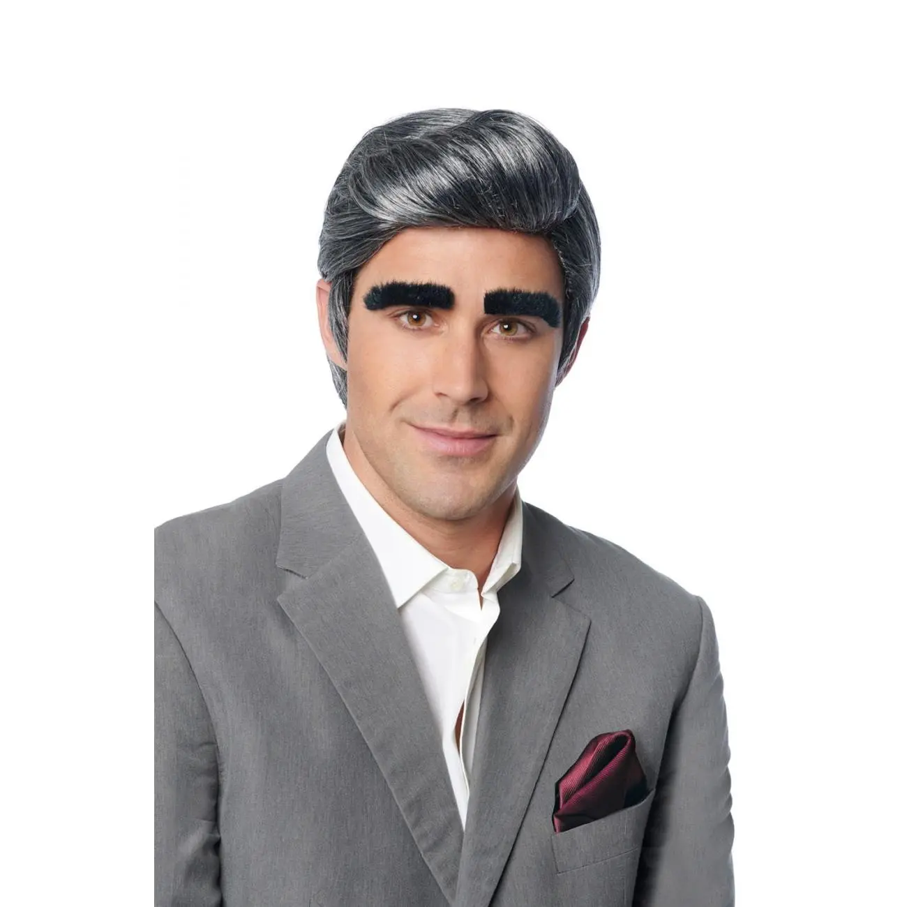 Johnny Wig