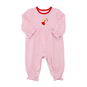 Nutcracker Ballet Romper