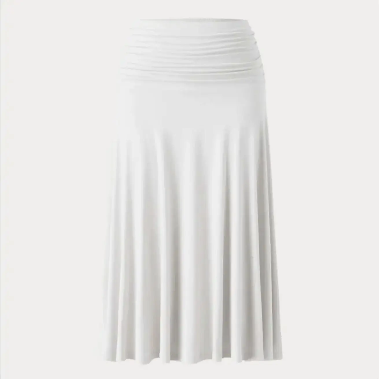 Pure White
