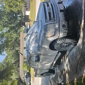 Product Review of Tool Daily Short Handheld with  Cannon FOR PRESSURE WASHER,  1/4 Inch Quick Connector, Water Spray Tool with 5 Nozzle Tips, 1 Liter snow foam lance, FathersDayGift from R**d M**r