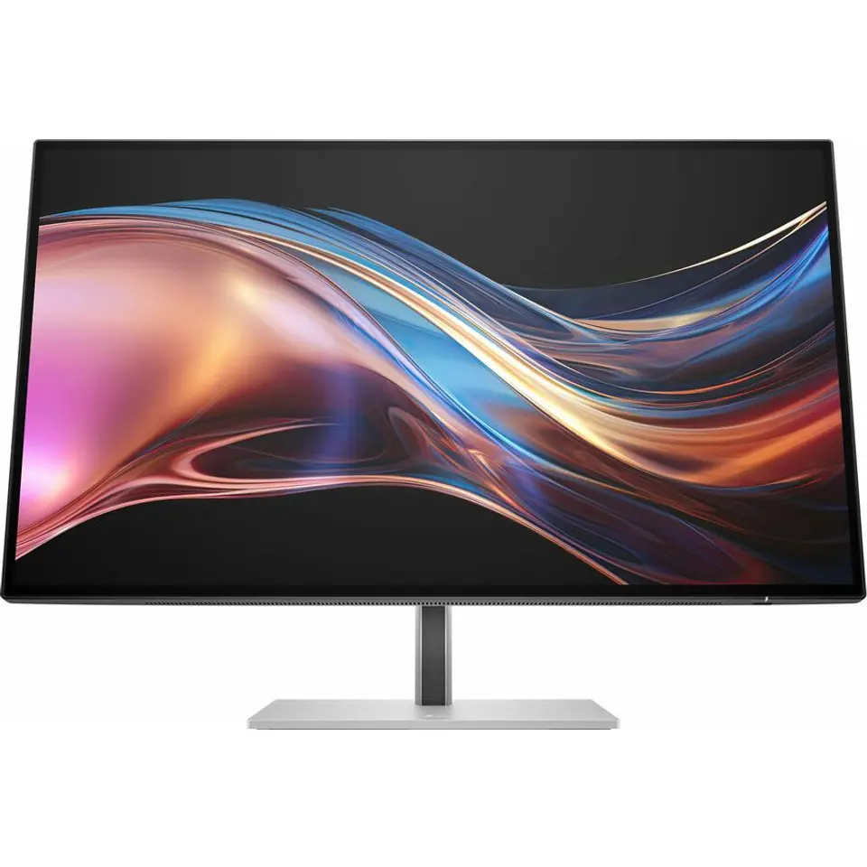 HP 8J9E6UT-ABA 27 in. S7 Pro 727PU QHD TB4 Monitor