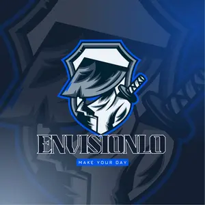 Envisionlo shop logo