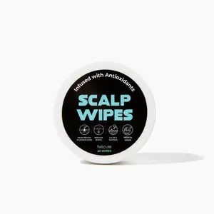 Scalp Wipes