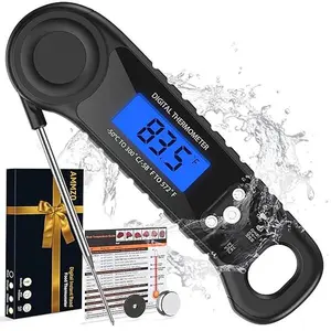Meat Thermometer Digital